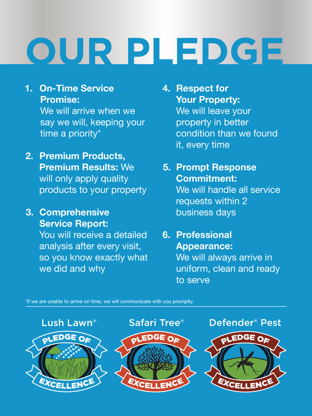 Pledge-of-Excellence-Poster-email2 Pledge-of-Excellence-Poster-email2